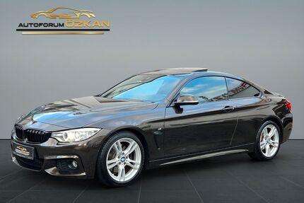 BMW 428 Gebrauchtwagen