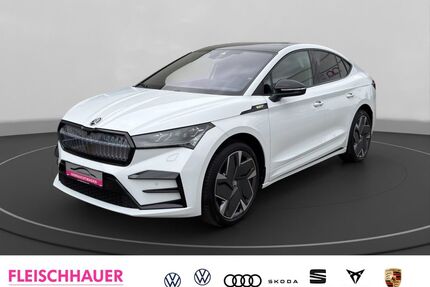 Skoda Enyaq Gebrauchtwagen