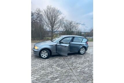 BMW 116 Gebrauchtwagen