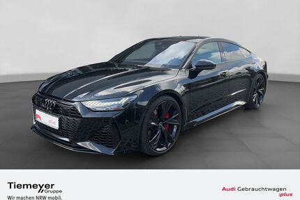 Audi RS7 Gebrauchtwagen