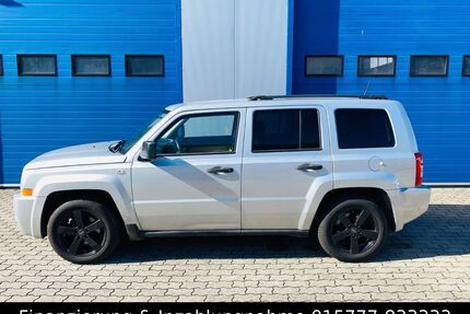 Jeep Patriot Gebrauchtwagen