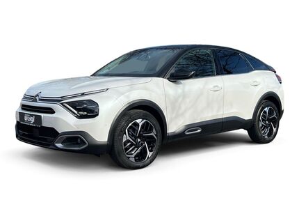 Citroen C4 Gebrauchtwagen