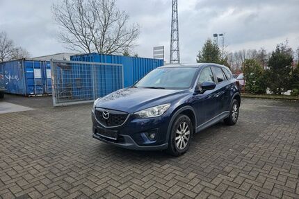 Mazda CX-5 Gebrauchtwagen