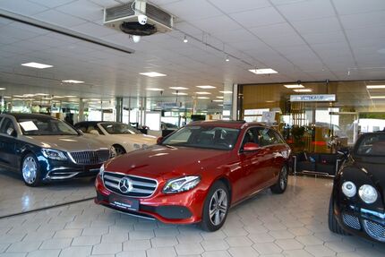Mercedes-Benz E 220 Gebrauchtwagen
