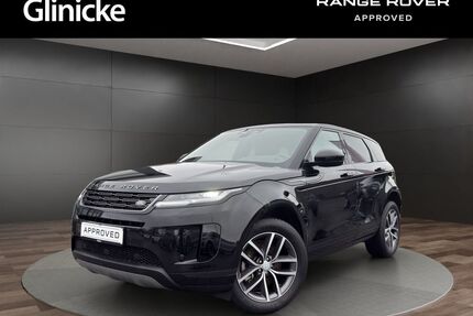 Land Rover Range Rover Evoque Gebrauchtwagen