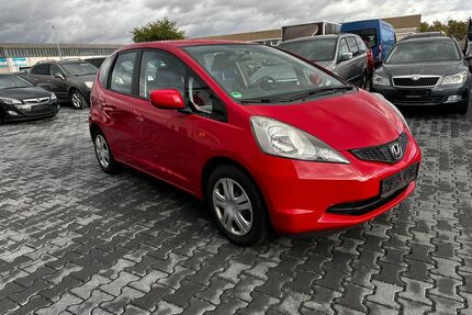 Honda Jazz Gebrauchtwagen