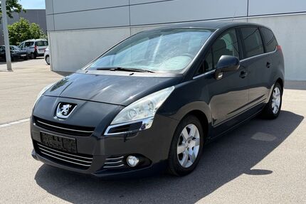 Peugeot 5008 Gebrauchtwagen