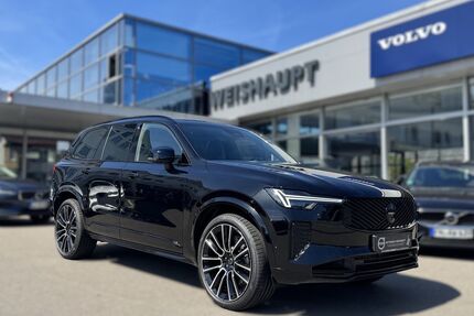 Volvo XC90 Gebrauchtwagen