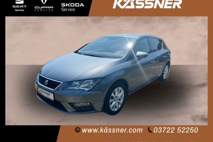 Seat Leon Gebrauchtwagen