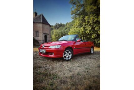 Peugeot 306 Gebrauchtwagen
