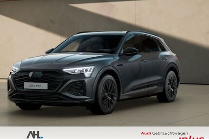 Audi Q8 e-tron Gebrauchtwagen