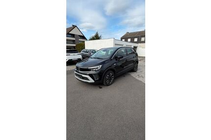 Opel Crossland (X) Gebrauchtwagen