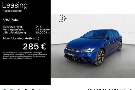 VW Polo Gebrauchtwagen