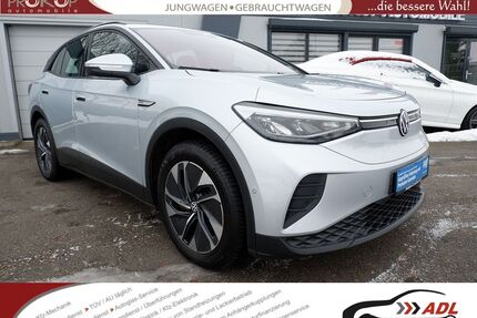 VW ID.4 Gebrauchtwagen