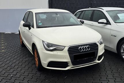 Audi A1 Gebrauchtwagen