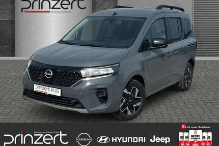Nissan Townstar Gebrauchtwagen