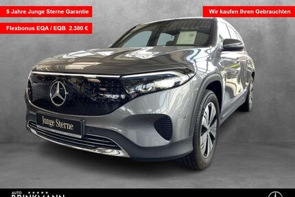 Mercedes-Benz EQB Gebrauchtwagen