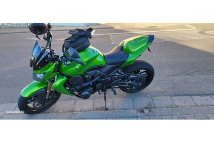 Kawasaki Z 750 Gebrauchtwagen