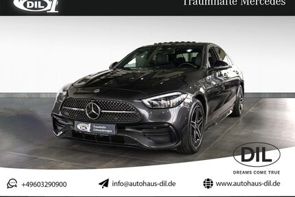 Mercedes-Benz C 300 Gebrauchtwagen