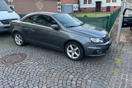 VW Eos Gebrauchtwagen