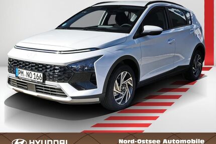 Hyundai BAYON Gebrauchtwagen