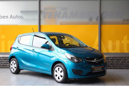 Opel Karl Gebrauchtwagen