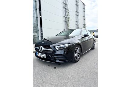 Mercedes-Benz A 220 Gebrauchtwagen