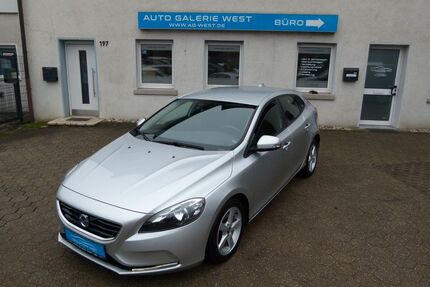 Volvo V40 Gebrauchtwagen