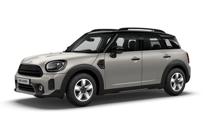 Mini Cooper Countryman Gebrauchtwagen