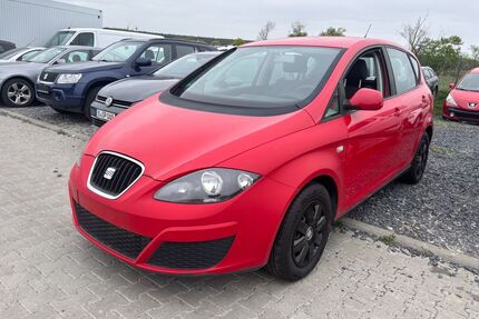 Seat Altea Gebrauchtwagen