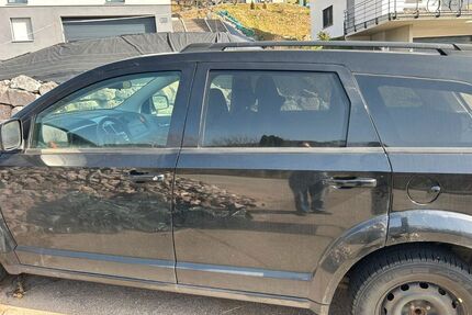Dodge Journey Gebrauchtwagen