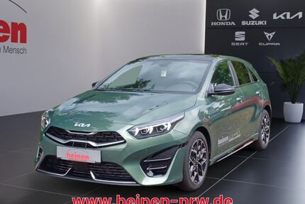 Kia ceed / Ceed Gebrauchtwagen