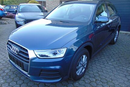 Audi Q3 Gebrauchtwagen
