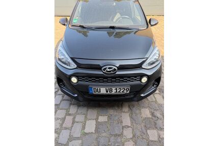 Hyundai i10 Gebrauchtwagen