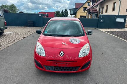Renault Twingo Gebrauchtwagen