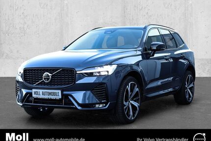 Volvo XC60 Gebrauchtwagen
