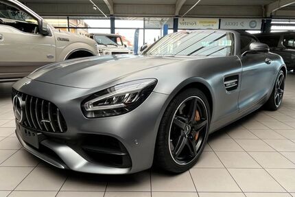 Mercedes-Benz AMG GT C Gebrauchtwagen
