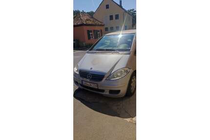 Mercedes-Benz 170 Gebrauchtwagen