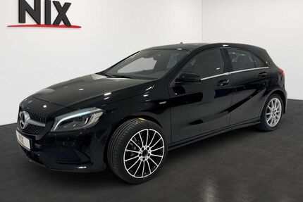 Mercedes-Benz A 220 Gebrauchtwagen