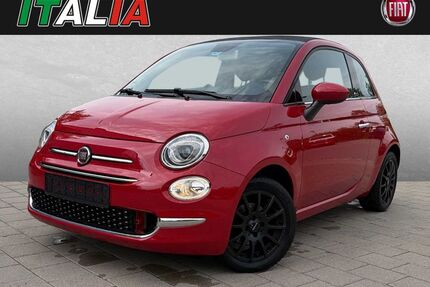 Fiat 500C Gebrauchtwagen