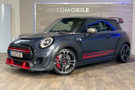 Mini John Cooper Works Gebrauchtwagen