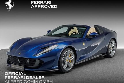 Ferrari 812 Gebrauchtwagen