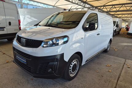 Fiat Scudo Gebrauchtwagen