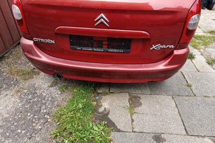Citroen Xsara Picasso Gebrauchtwagen