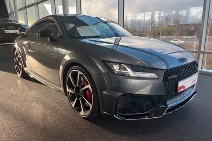 Audi TT RS Gebrauchtwagen