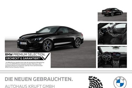 BMW M440 Gebrauchtwagen