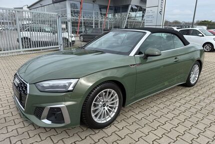 Audi A5 Gebrauchtwagen
