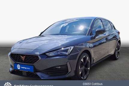 Cupra Leon Gebrauchtwagen