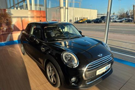 Mini ONE Gebrauchtwagen