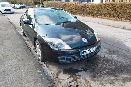 Renault Laguna Gebrauchtwagen